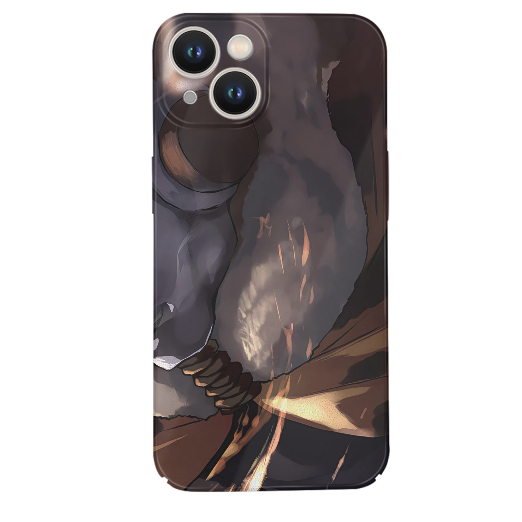 （画像用） SPY×FAMILY间谍家家酒 【iPhone 14シリーズ対応】ハードケース